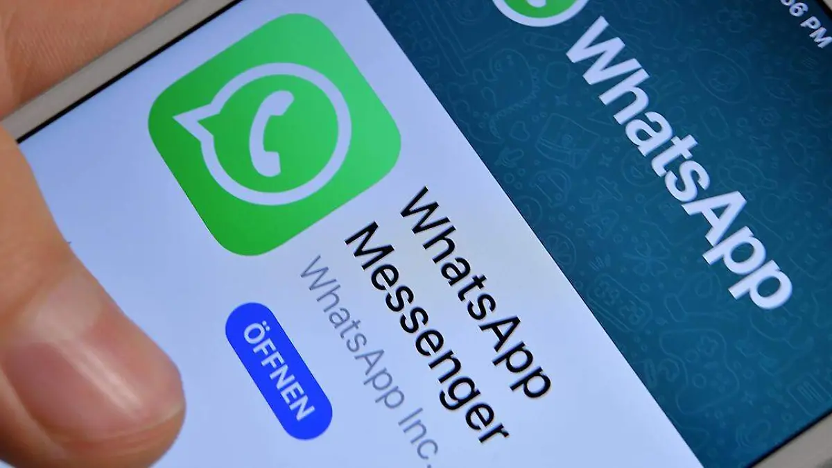 La plataforma de mensajería de WhatsApp trabaja de manera constante en diversos aspectos del programa